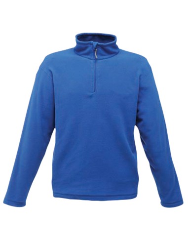 REG-TRF549-Micro Zip Neck