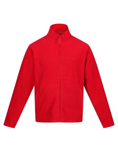 REG-TRF619-Classic Microfleece Jacket