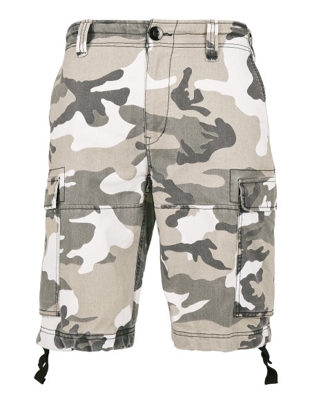 B-BD202-Short Vintage