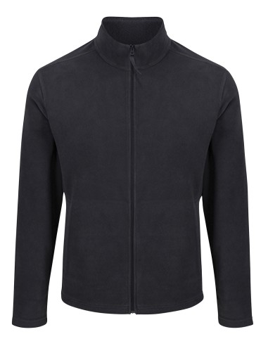 REG-TRF619-Classic Microfleece Jacket