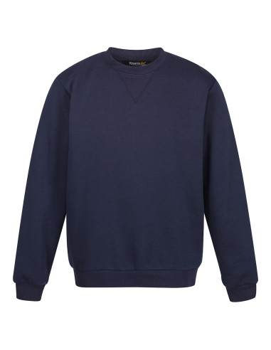 REG-TRF686-Pro crew neckSweatshirt