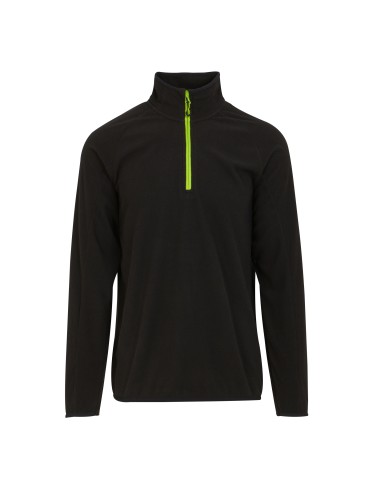 REG-TRF691-Navigate Half Zip Fleece