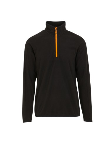 REG-TRF691-Navigate Half Zip Fleece