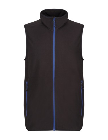 REG-TRF695-Navigate Fleece Bodywarmer