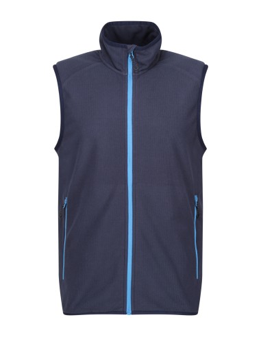 REG-TRF695-Navigate Fleece Bodywarmer