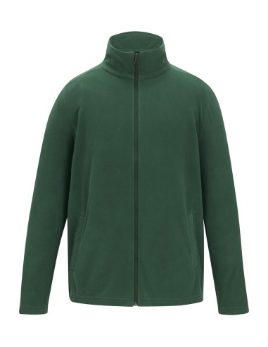 REG-TRF824-Pro Ultra Light Fleece Jacket