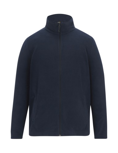 REG-TRF824-Pro Ultra Light Fleece Jacket
