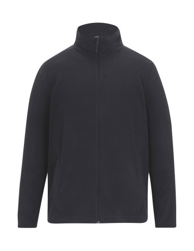 REG-TRF824-Pro Ultra Light Fleece Jacket