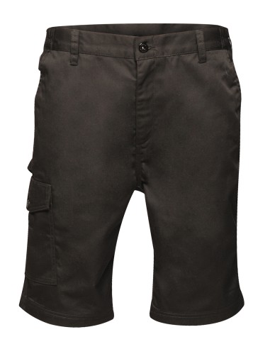 REG-TRJ389-Mens Pro Cargo Short