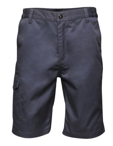REG-TRJ389-Mens Pro Cargo Short