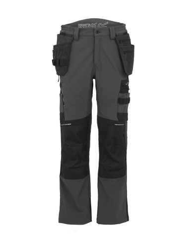 REG-TRJ447-4TEX Stretch Holster Trousers