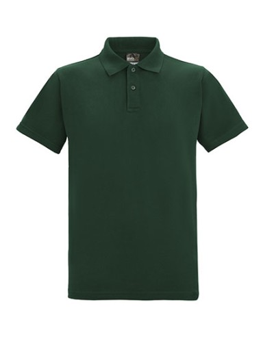 REG-TRS101-50/50 Polo