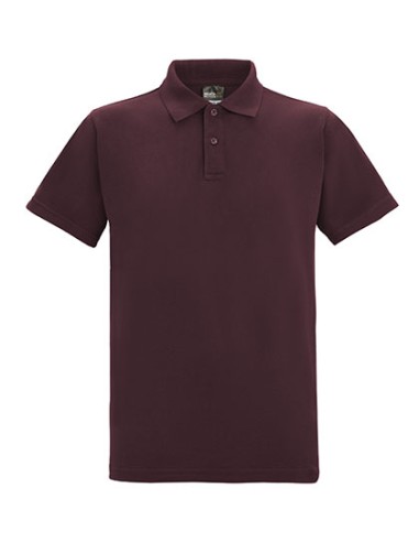 REG-TRS101-50/50 Polo
