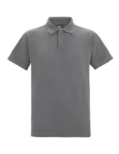 REG-TRS101-50/50 Polo
