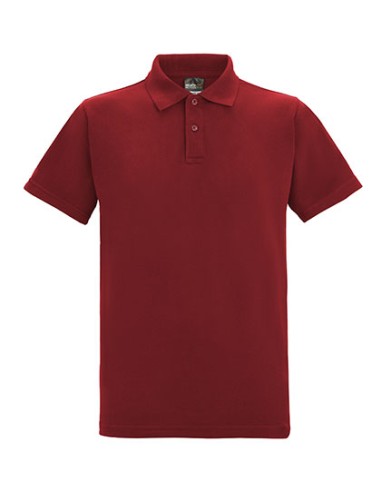 REG-TRS101-50/50 Polo