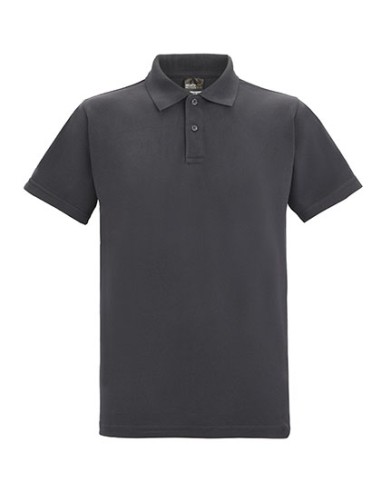 REG-TRS101-50/50 Polo