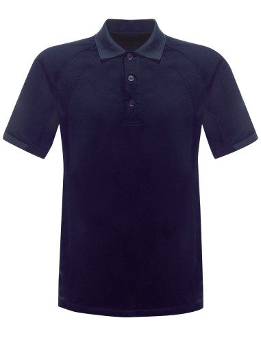 REG-TRS147-Coolweave Wicking Polo
