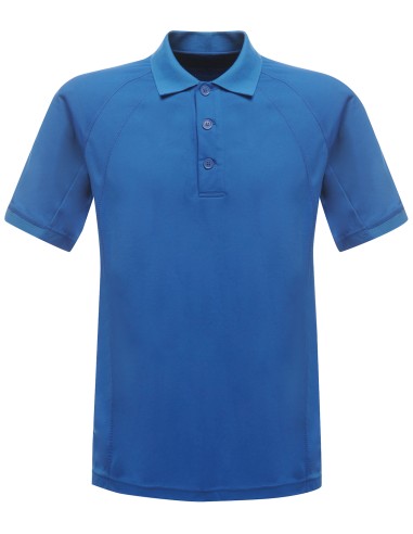 REG-TRS147-Coolweave Wicking Polo