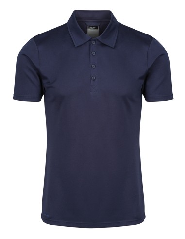 REG-TRS196-Honestly Made Recycled Polo