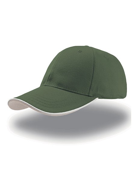 A-ZOPI-Zoom Piping Sandwich Cap