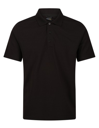 REG-TRS223-Pro 65/35 Short Sleeve Polo