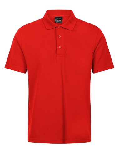 REG-TRS223-Pro 65/35 Short Sleeve Polo