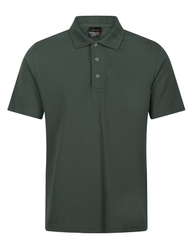 REG-TRS223-Pro 65/35 Short Sleeve Polo
