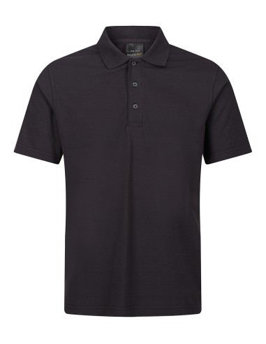 REG-TRS223-Pro 65/35 Short Sleeve Polo