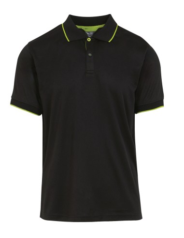 REG-TRS264-Navigate Short Sleeve Polo