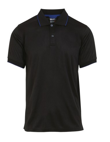 REG-TRS264-Navigate Short Sleeve Polo