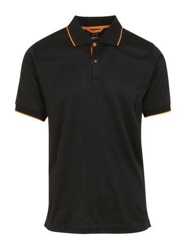 REG-TRS264-Navigate Short Sleeve Polo