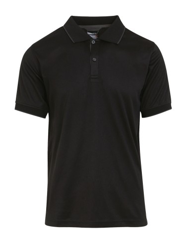 REG-TRS264-Navigate Short Sleeve Polo