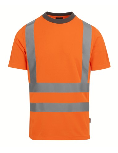 REG-TRS270-Pro Contract Hi-Vis T-Shirt