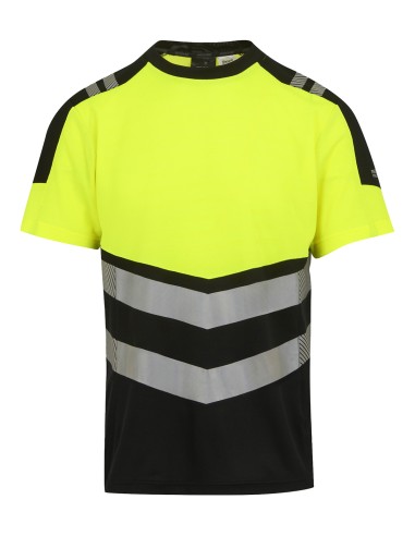 REG-TRS280-Hi-Vis X-Pro T-Shirt (Class 1)