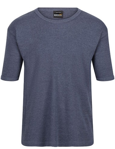 REG-TRU111-Thermal Short Sleeve Vest