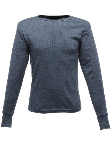 REG-TRU112-Thermal Long Sleeve Vest