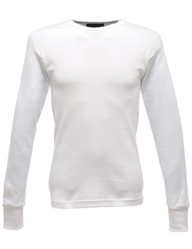 REG-TRU112-Thermal Long Sleeve Vest