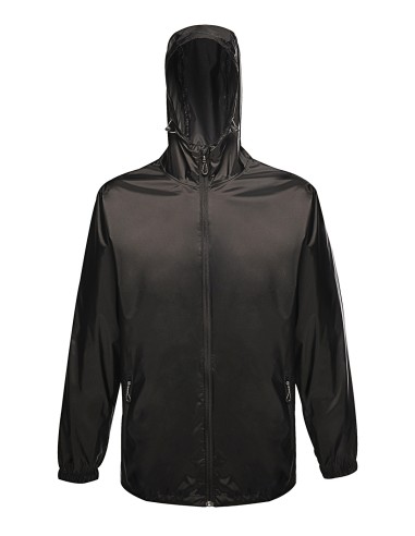 REG-TRW248-Pro Packaway Breathable Jacket