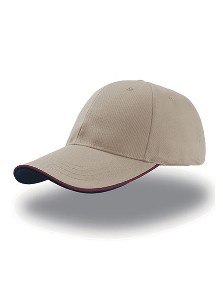 A-ZOPI-Zoom Piping Sandwich Cap