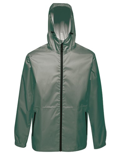 REG-TRW248-Pro Packaway Breathable Jacket
