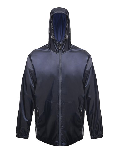 REG-TRW248-Pro Packaway Breathable Jacket