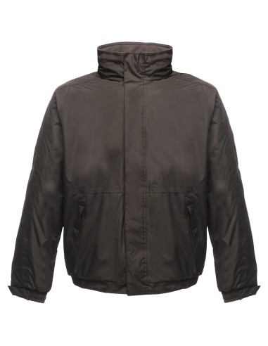 REG-TRW297-Dover Jacket
