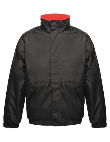 REG-TRW297-Dover Jacket