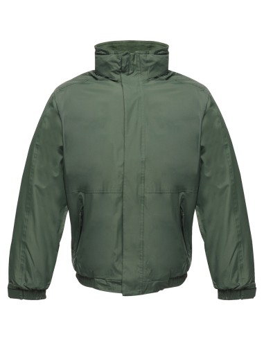 REG-TRW297-Dover Jacket