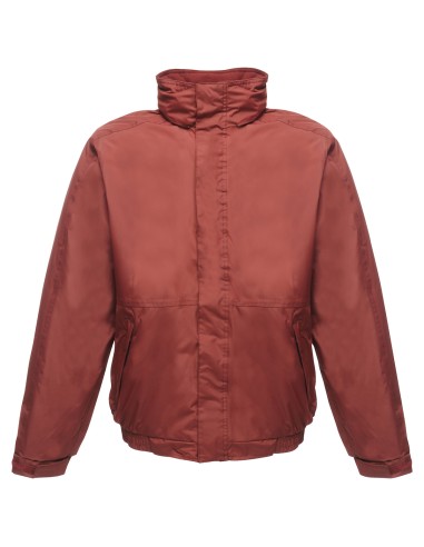 REG-TRW297-Dover Jacket