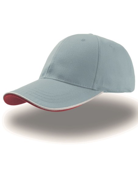 A-ZOPI-Zoom Piping Sandwich Cap