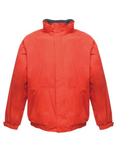REG-TRW297-Dover Jacket