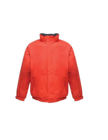 REG-TRW297-Dover Jacket