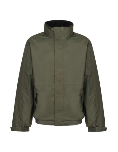 REG-TRW297-Dover Jacket