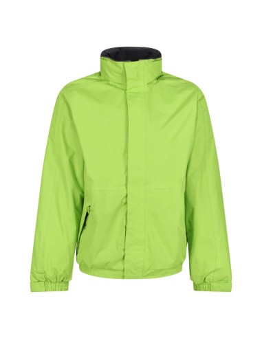 REG-TRW297-Dover Jacket